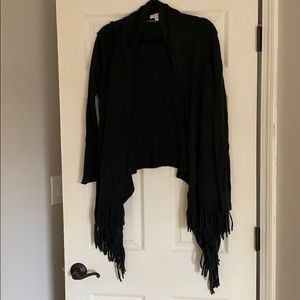 Liz Lange for Target maternity cardigan